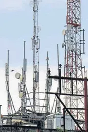 India telecom sector in 2025 defined by rapid 5G expansion Jio dominance