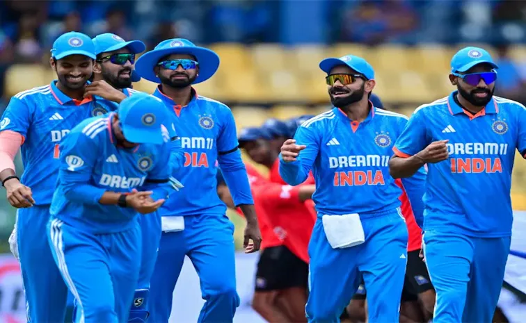 భారత క్రికెట్‌ అభిమానులకు ఈ ఏడాది 'చివరి కిక్‌'