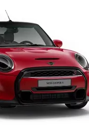 New Mini Cooper Convertible Sold Out in 24 Hours
