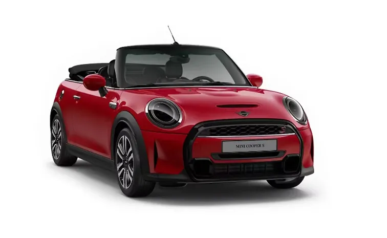 New Mini Cooper Convertible Sold Out in 24 Hours