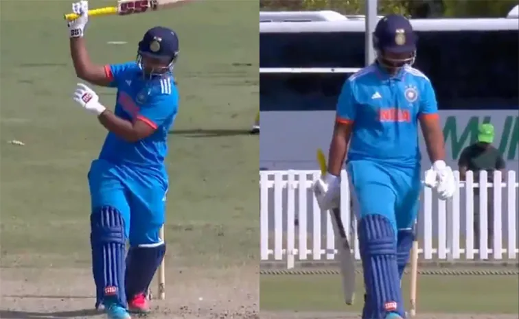 యంగ్‌ ఇండియాకు ఏమైంది.. తుది సమరాల్లో ఏమిటీ తడబాటు..?