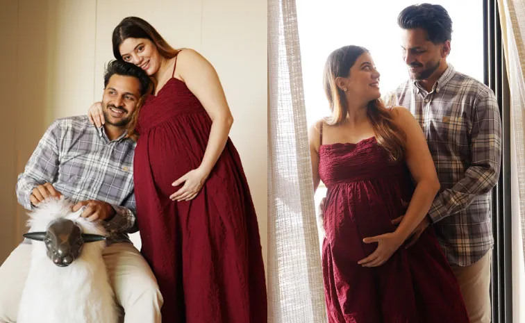 ఇన్నాళ్లు దాగున్న రహస్యం: తండ్రైన టీమిండియా క్రికెటర్‌