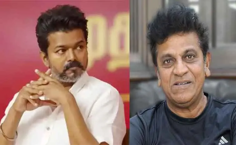 రాజకీయాల్లో తమిళ హీరోలు.. మరి మీరెందుకు లేరు?