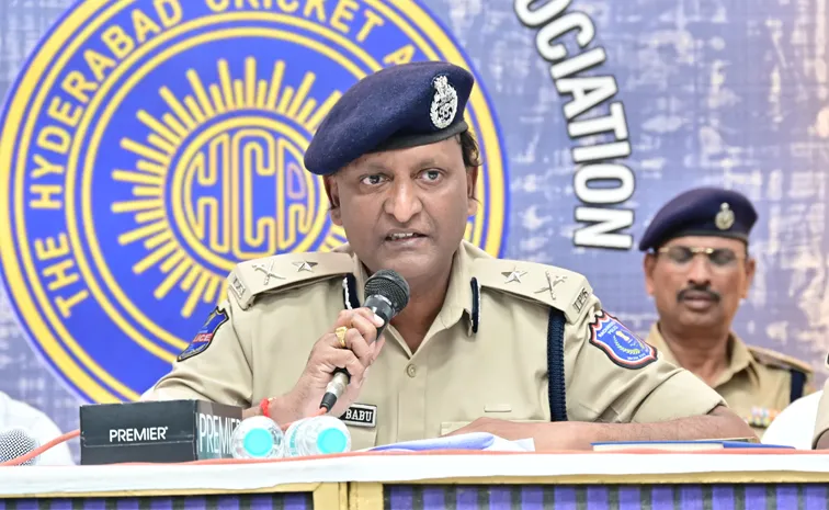 చరిత్రలో మొదటి సారి.. డీఎస్పీ టూ ఏడీజీపీ 