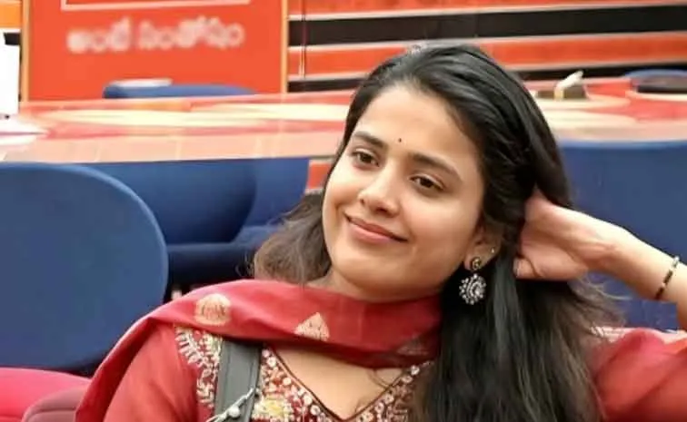 బిగ్‌బాస్‌ ఓటమి తర్వాత తనూజ ఫస్ట్‌ పోస్ట్‌