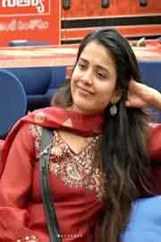 Thanuja Puttaswamy First Post after Losing Bigg Boss Telugu 9 Trophy6