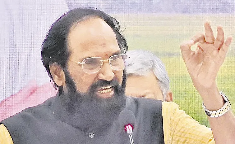 కేసీఆర్‌వి 90% అబద్ధాలే