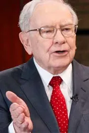 One Rule Decades of Wealth Warren Buffetts 90 10 Formula