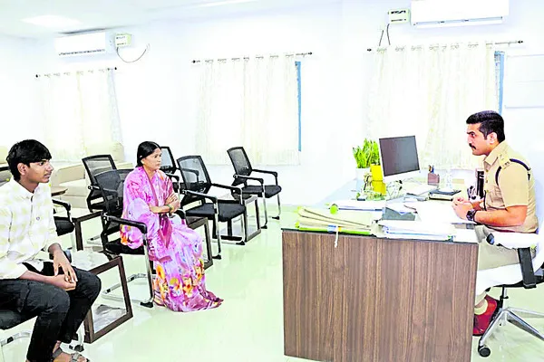 వైఎస్సార్‌ టీయూసీ బలోపేతానికి చర్యలు 