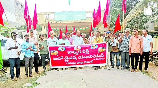 బ్రేక్‌ ఫిట్‌నెస్‌ కోసం గుంటూరు వెళ్లటం సరికాదు