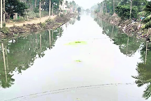 రబీకి నీటి కష్టాలు తప్పవా? 