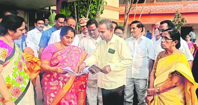 వ్యక్తిగత పరిశుభ్రతతో ఆరోగ్యం 