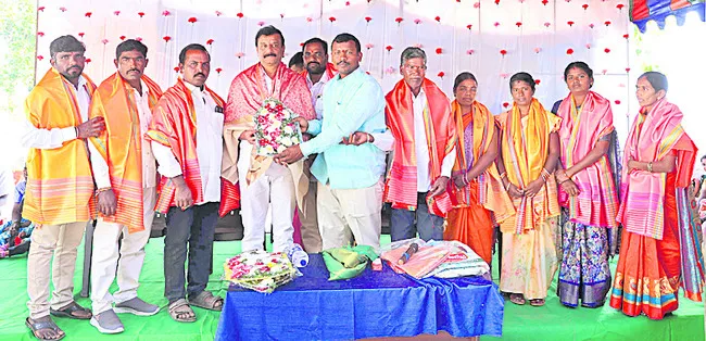 సాగు నీటి ప్రాజెక్టులపై నిర్లక్ష్యం 