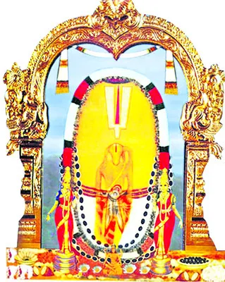 ఆన్‌లైన్‌లో ఉత్తరద్వార దర్శనం టికెట్లు 