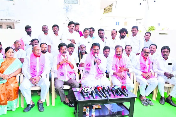 రికార్డు స్థాయిలో వరదలు వచ్చినా క్రాప్‌హాలిడేనా? 