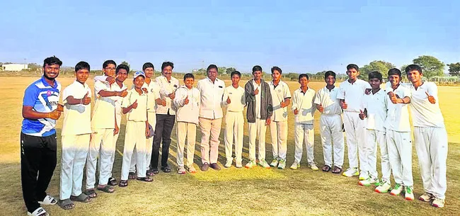 కరీంనగర్‌.. రెండో విజయం