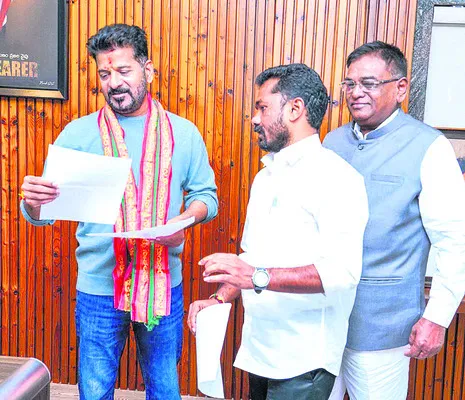 ఫలితాలపై పోస్టుమార్టం 