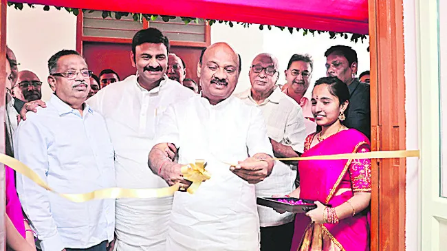 విద్యార్థులకు సైబర్‌ భద్రతపై నైపుణ్యం అవసరం 