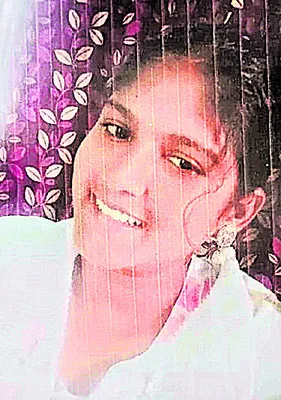 దివ్యాంగ యువతి అదృశ్యం 