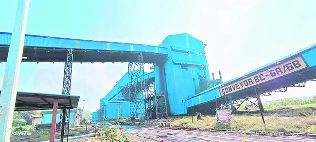 సీహెచ్‌పీ ‘ప్రైవేట్‌’పరం