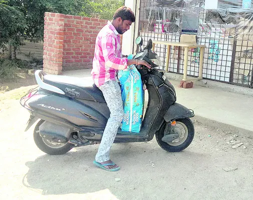 వైన్స్‌ల సిండికేట్‌ దందా!