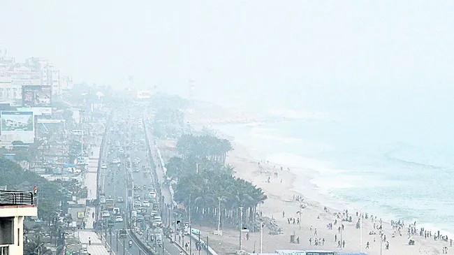 ● స్నోయగాల నగరి 