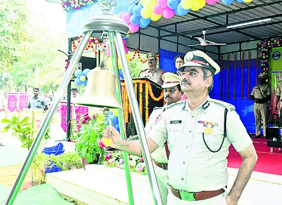 మెరికల్లా తయారుకావాలి 