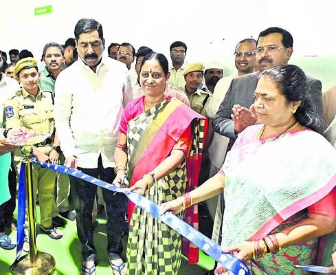 ‘అక్షయ పాత్ర’ సేవలు అనిర్వచనీయం 