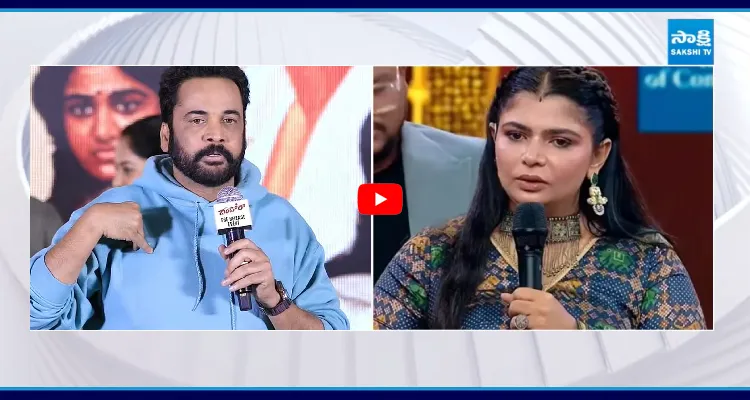 నువ్వు బొట్టు, మెట్టెలు పెట్టుకొని తిరుగు! శివాజీకి చిన్మయి కౌంటర్