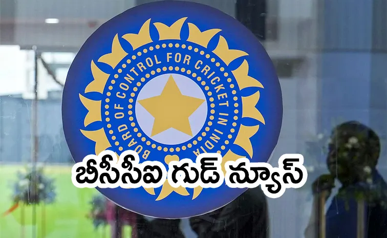 క్రికెటర్ల మ్యాచ్‌ ఫీజులను భారీగా పెంచిన బీసీసీఐ