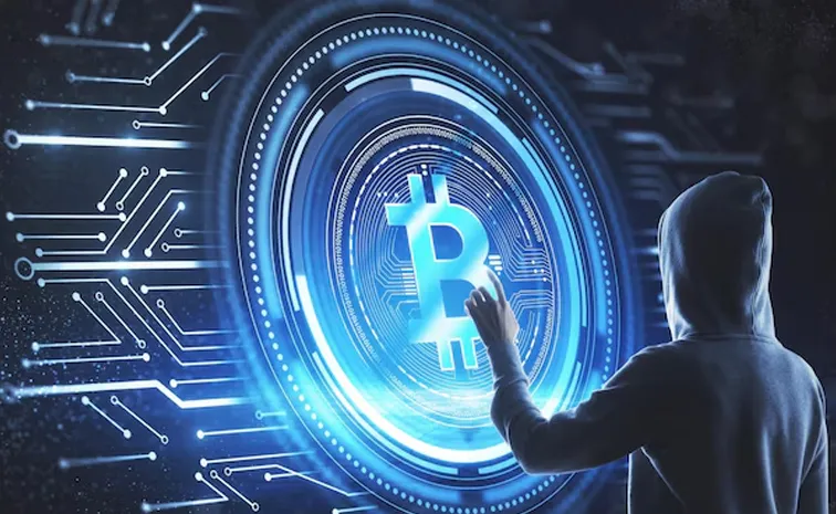 Crime News : Offering To Give Cryptocurrency