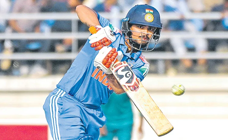 Ishan Kishan Comeback In India T20 World Cup 2026