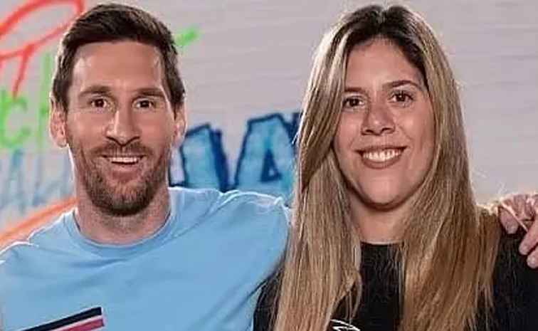 ఘోర ప్రమాదం మెస్సీ సోదరికి తీవ్ర గాయాలు, పెళ్లి వాయిదా