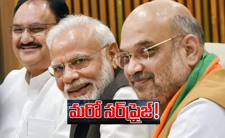 Narendra Modi Third cabinet rejig likely after West Bengal polls