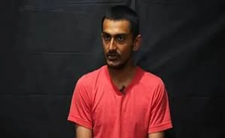 Gujarat man captured in Ukraine pleads Modi govt for help