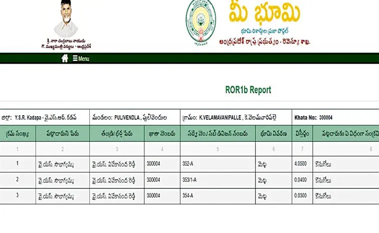 Yellow Media Fake News: Andhra pradesh