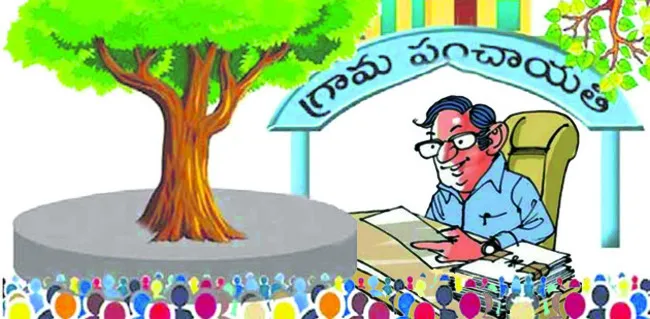 పంచాయతీల్లో ‘కొత్త’ జోష్‌