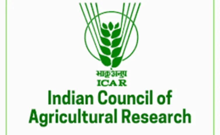 Sagubadi: Indian Council of Agricultural Research starts to Natural farming methods