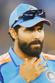 Jadeja joins Kohli Rohit Confirms participation in Vijay Hazare Trophy