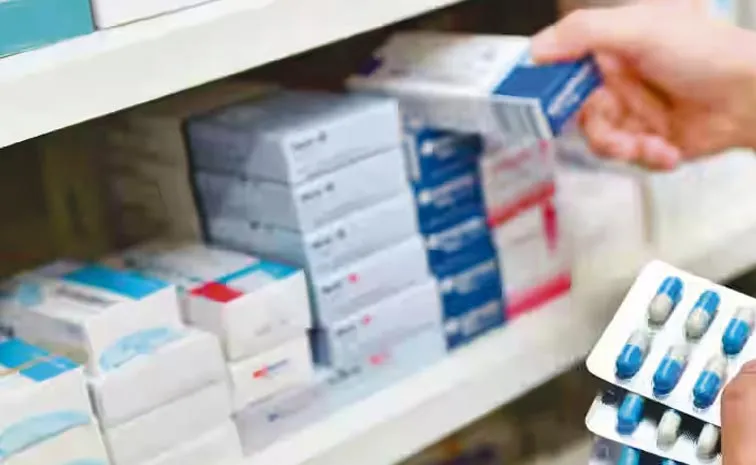 ప్రభుత్వ మానసిక ఆస్పత్రిలో మందుల కొరత 