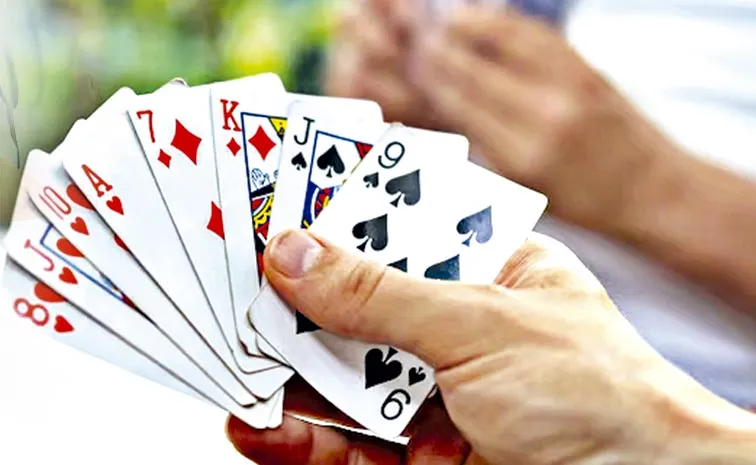 TDP leaders Running Poker Clubs