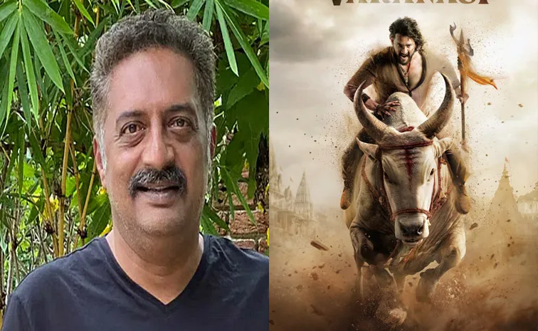 రాజమౌళి-మహేశ్ బాబు వారణాసి.. లేటేస్ట్‌ అప్‌డేట్‌ వచ్చేసింది..!