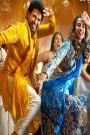 Naveen Polishetty Anaganaga Oka Raju Movie Latest somng Promo Out now18