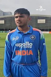 From a run filled SMAT 2025 to a disappointing U19 Asia Cup, tale of two different outings for Ayush Mhatre