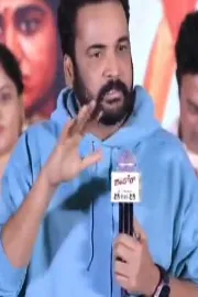 Telangna womens Commission Gives Notices To Actor Shivaji3