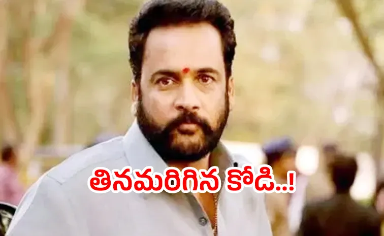 Telugu Actor Sivaji objectionable Comments On Actresses