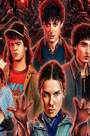 STRANGER THINGS season 5 ott Release date announced6