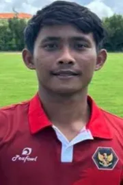 Indonesia Gede Priandana makes history, takes first 5 wicket haul in an over in T20Is