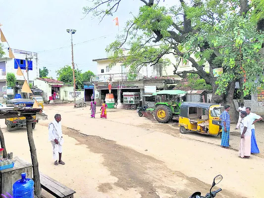 పెద్ద పంచాయతీల్లో భారీగా ఖర్చు
