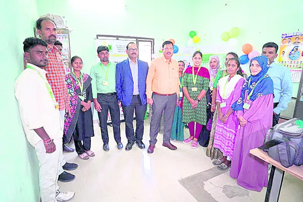 ‘టెన్‌’షన్‌ వద్దు
